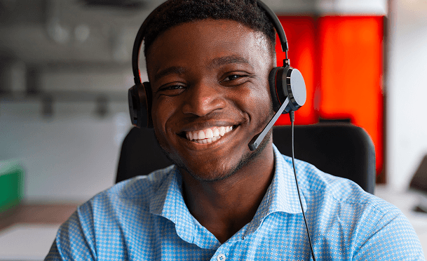 Business Support